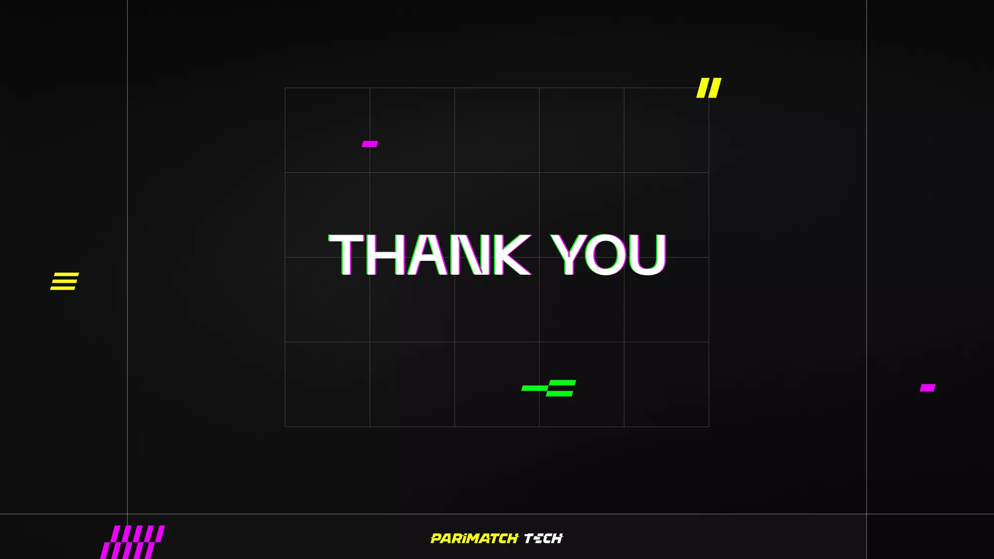 "Micro-frontends: Scalable and Modular Frontend in Parimatch Tech", Kyrylo Aistrakhanov 