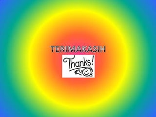 Presentasi alat indera