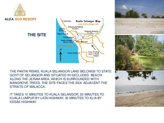 Presentation Ald Eco Beach Resort Proposal Rev 5