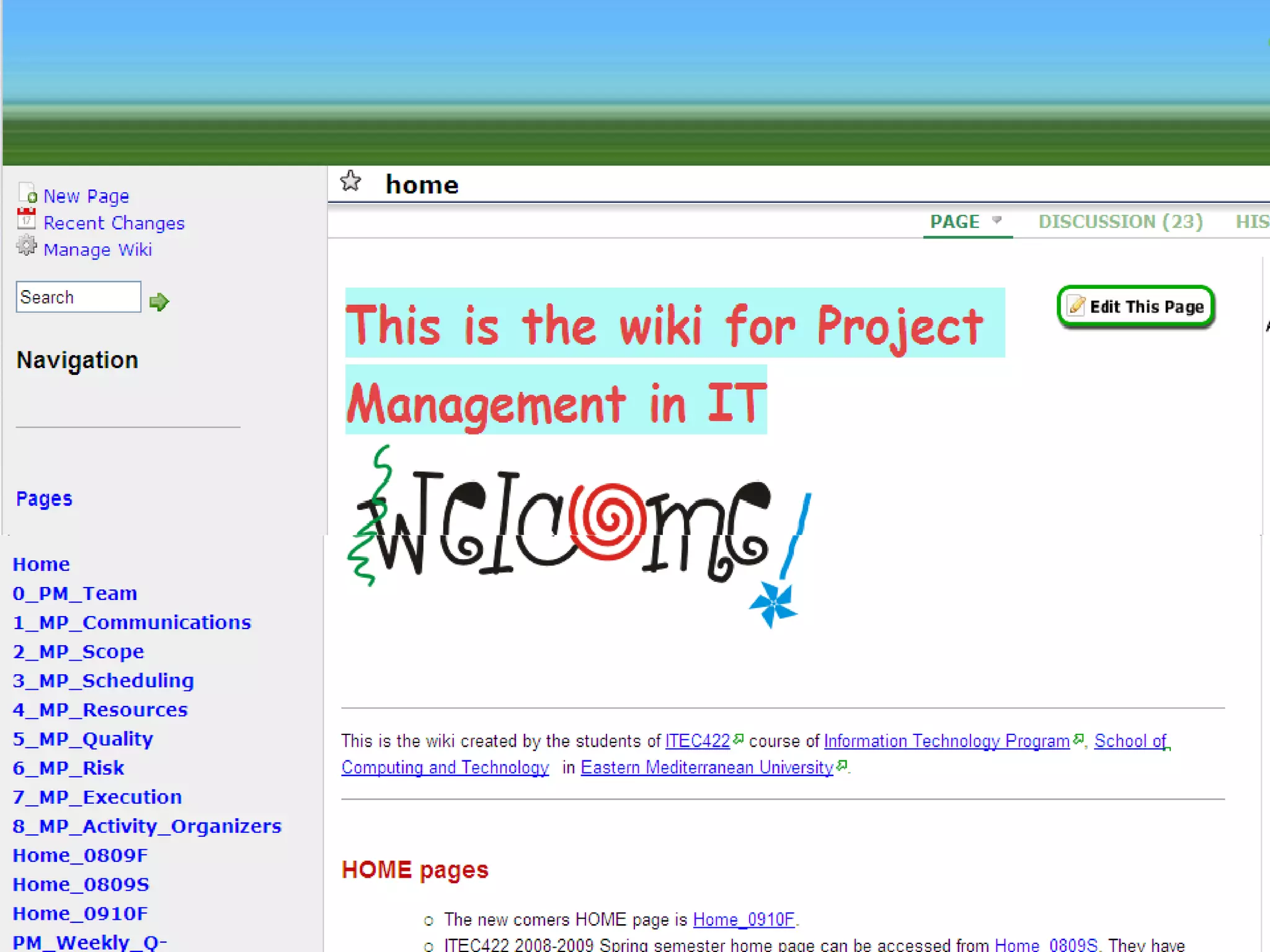 Peer to peer learningFacebookAdvantageMost students are already registeredFamiliar user interfaceInformal learningEntertainment & LearningDisadvantageFocusing on learning is difficult since other news distractNo privacy