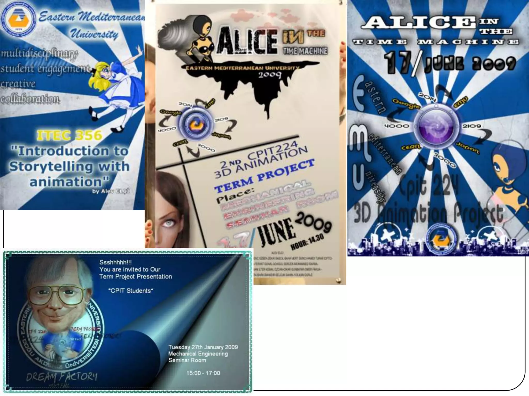 NingStart to use at 2008 after TEL Summer School Ohrid