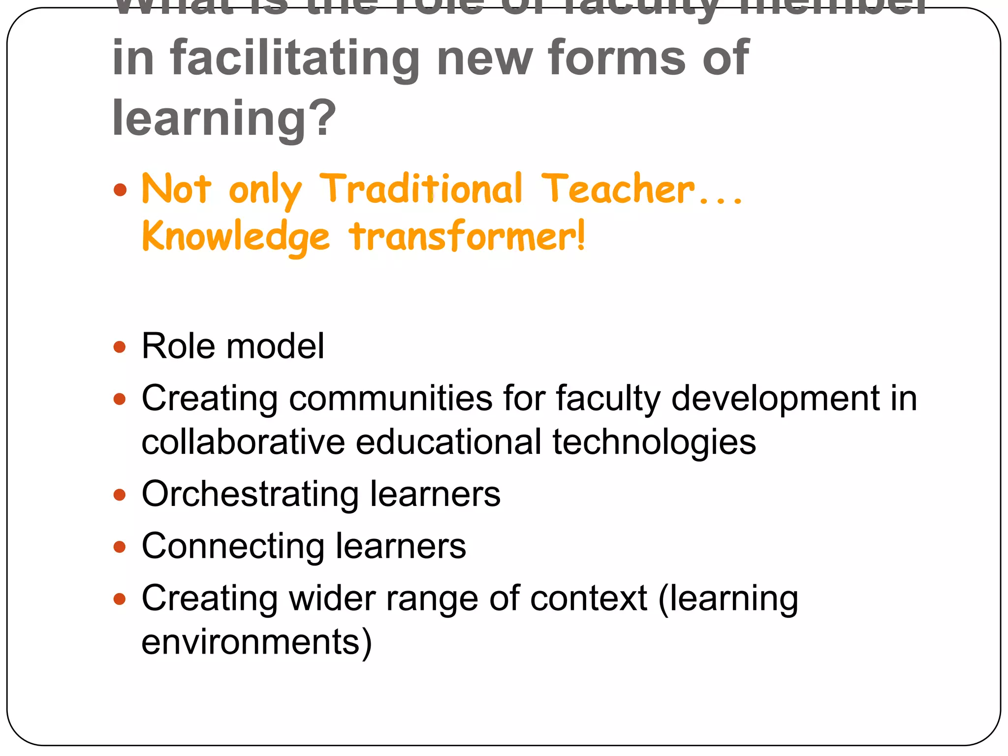 CITE101 ICT in Education