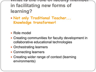 CITE101 ICT in Education