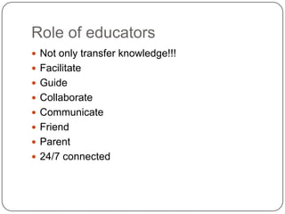 GPSC315 Software Applications for Guidance and Psychological Counselling
