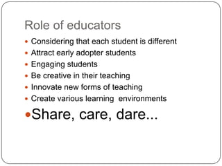 ITEC474 Advanced Database Management for DBA in Oracle