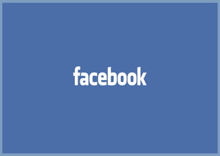 Presentation Alexis Lebedoff Facebook Belgium