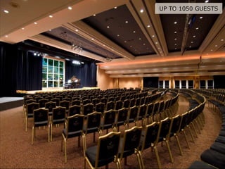 Martin’s Château du Lac
• Between lake & gardens
• Verdant & Tranquil
• Restaurant Genval Les Bains
• Martin’s Spa Bodywhealth
 