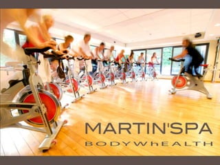 Martin’s Château du Lac
• 121 bedrooms
• Very spacious
 