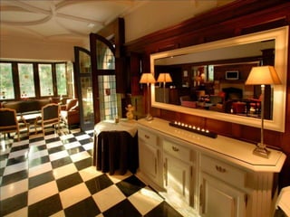 Enjoy the peace of a Country House
 