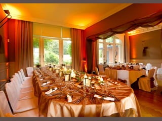 Martin’s Grand Hotel
• Historical Site
• Sugar Refinery from 1836
• 2 km from the Lion’s Mound
• La Sucrerie Restaurant
• Fitness
 