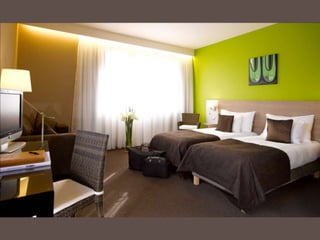 Martin’s Brussels EU
• 5 meetingrooms
• From 5 to 120 guests
• Translation booths
• Coffee Corner
• City Garden
 