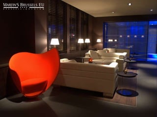 Dive into a whirlpool of culture
 