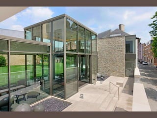 Martin’s Patershof
• 79 bedrooms
• Imposing heritage
• Unique
 