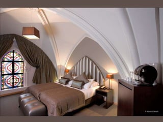 A la carte service
Opening 2018
 