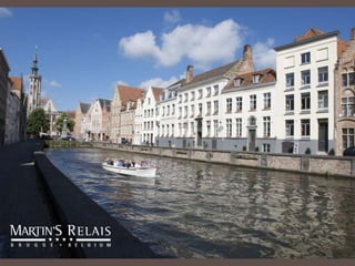 Heritage meets Design
Opening 2018
 