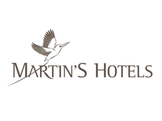 Martin’s Hotels - MICE Presentation