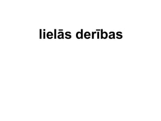 l derbas 