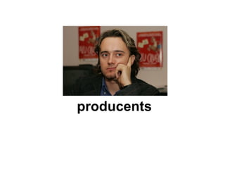 producents 
