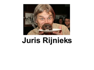 Juris Rijnieks 