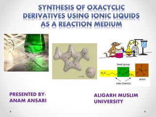 Presentation anam | PPT