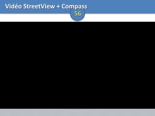Notification Manager31Applications peuvent s’exécuter simultanémentBarre de notificationsNotificationsd’événements du backgroundMise en place facilité par le Notification ManagerDifférentes formes de notifications :  LED