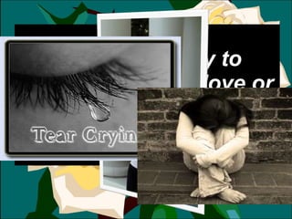 Not a good way to express parent’s love or a useful way to upbringing children. 