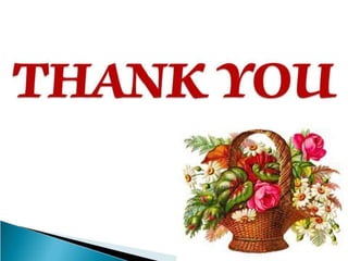 Presentation ankitha final | PPT | Free Download