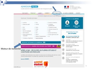 Moteur de recherche
5
 