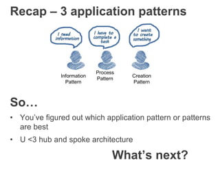 Application Design - Part 1 | PPTX