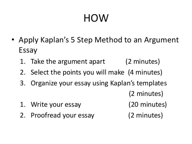 Persuasive Essay Meaning