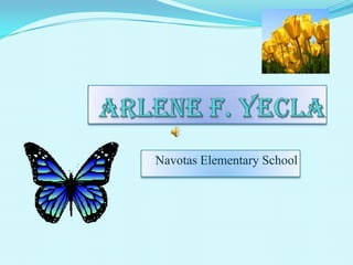 Navotas Elementary School
 