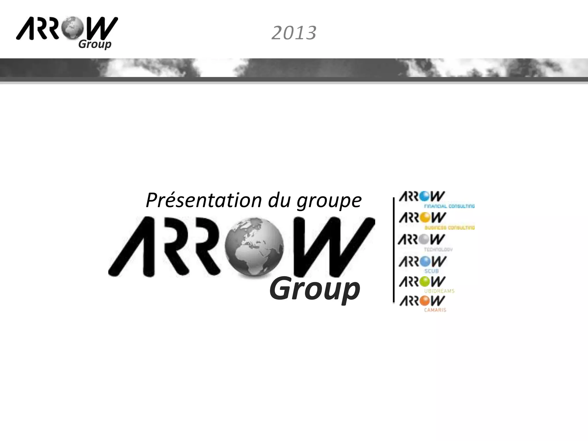 Group

Présentation du groupe

Group

 