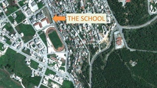THE SCHOOL
 