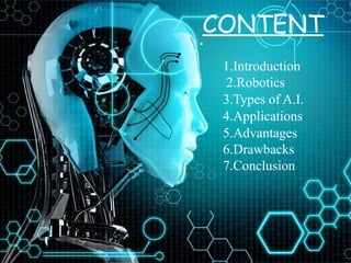 Presentation Artificial Intelligence 0388 Pptx