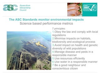 Asc Win Well Strategy.pdf Presentation asc stirling university 20130222 | PPT