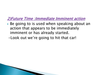 MODAL VERBS | PPTX