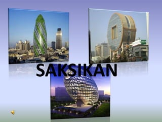 SAKSIKAN
 