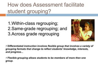 Early Reading Diagnostic Assessment