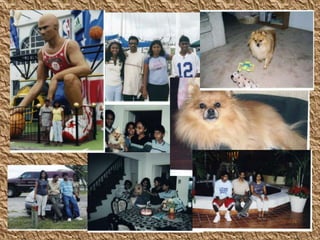 Presentation assignment