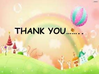 THANK YOU……..

 