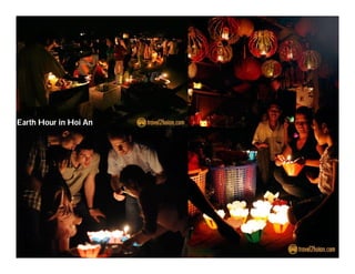 Earth Hour in Hoi An   Hoian Folk Music and Performance




     Việ Dũ
Phan Việt Dũng                              APEC Ecotourism Conference Sep.
ISTM 2010                                            2010 in Sendai - JAPAN
 