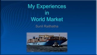 Presentation at nasik | PPTX