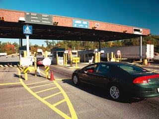 Identifying border priorities 