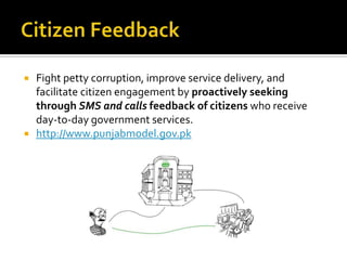 Using cell phones for data collection and monitoring | PPT