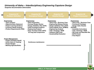 Capstone Design - Presented online for UNILA 2025.pptx