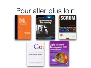 Pour aller plus loin
 