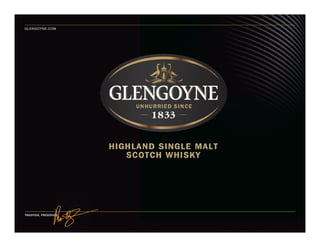 GLENGOYNE.COM
 