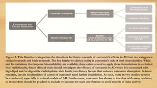 • Another area needing further investigation is the analysis of biomarkers and
behaviour as a means of evaluating AD progr...