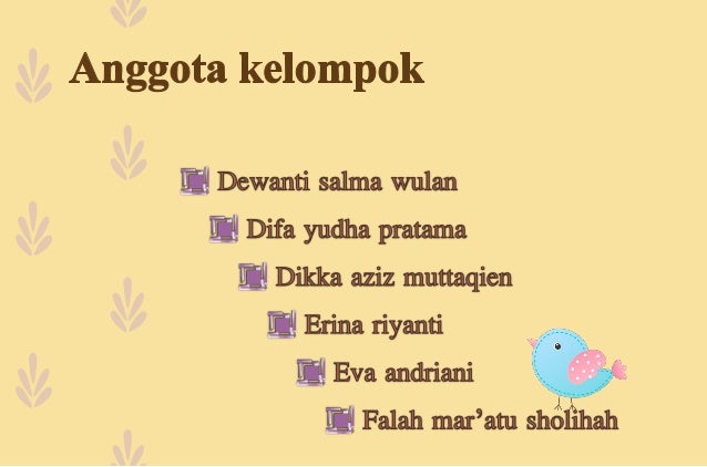 menganalisis Novel AKI karya Abdullah Idrus