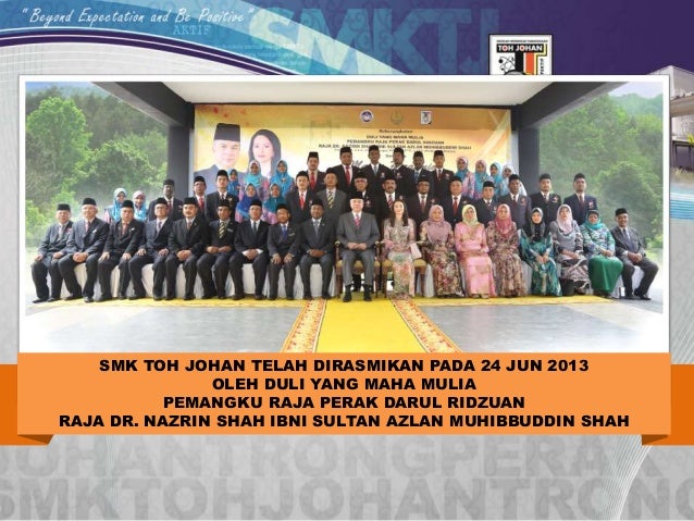 Pemeriksaan Khas Nazir Tawaran Bai Ah 2014